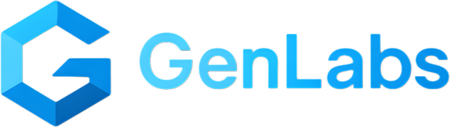 GenLabs Logo